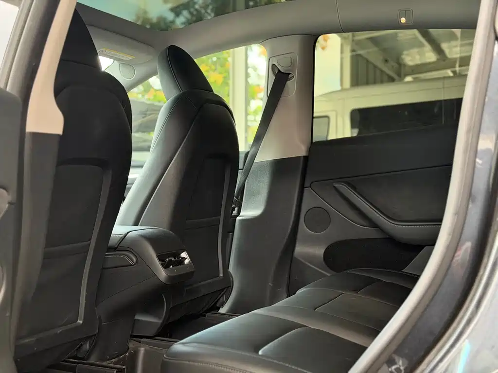 Tesla Model Y — миниатюра 11