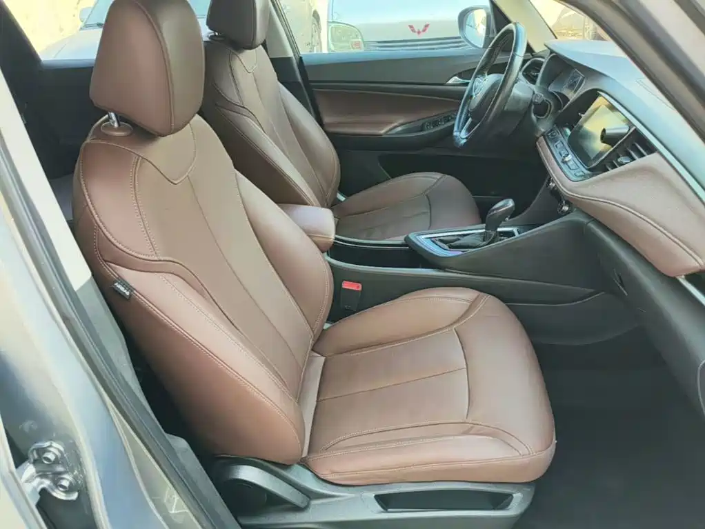 Buick GL6 — миниатюра 25