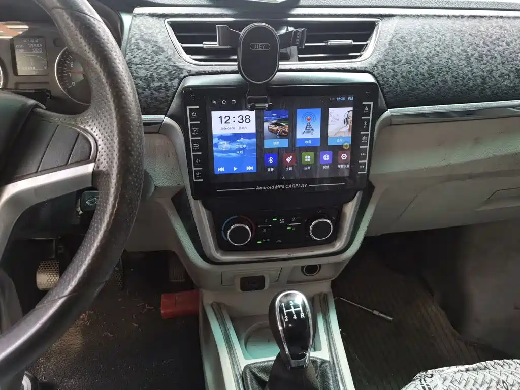 Jinbei Hiace X30L — миниатюра 14