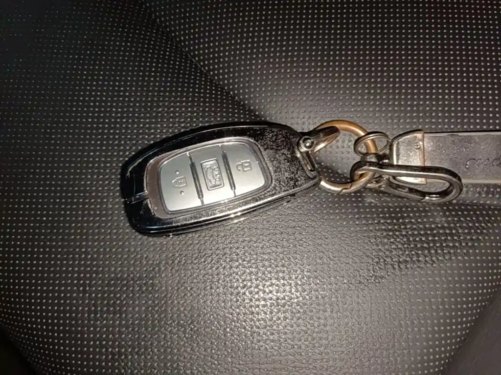 Hyundai Sonata — миниатюра 9