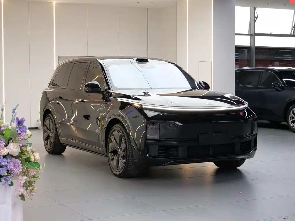 Li Auto IDEAL L9
