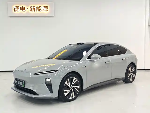 2024 Nio ET5