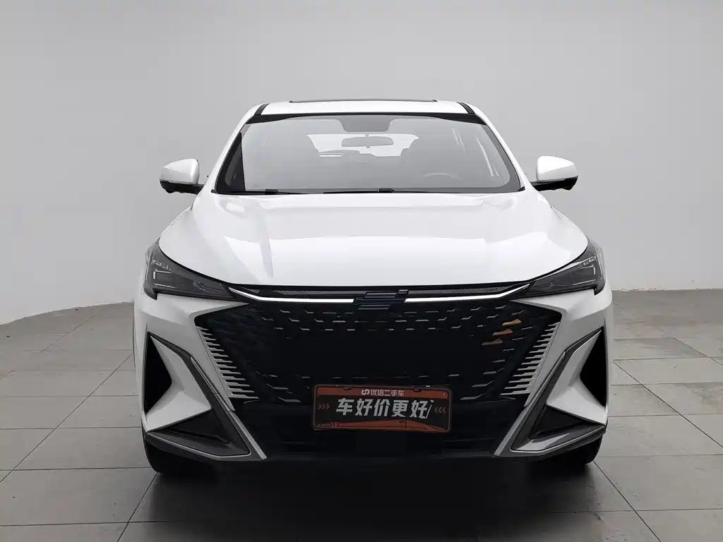 Oshan Oushang X5 PLUS — миниатюра 3