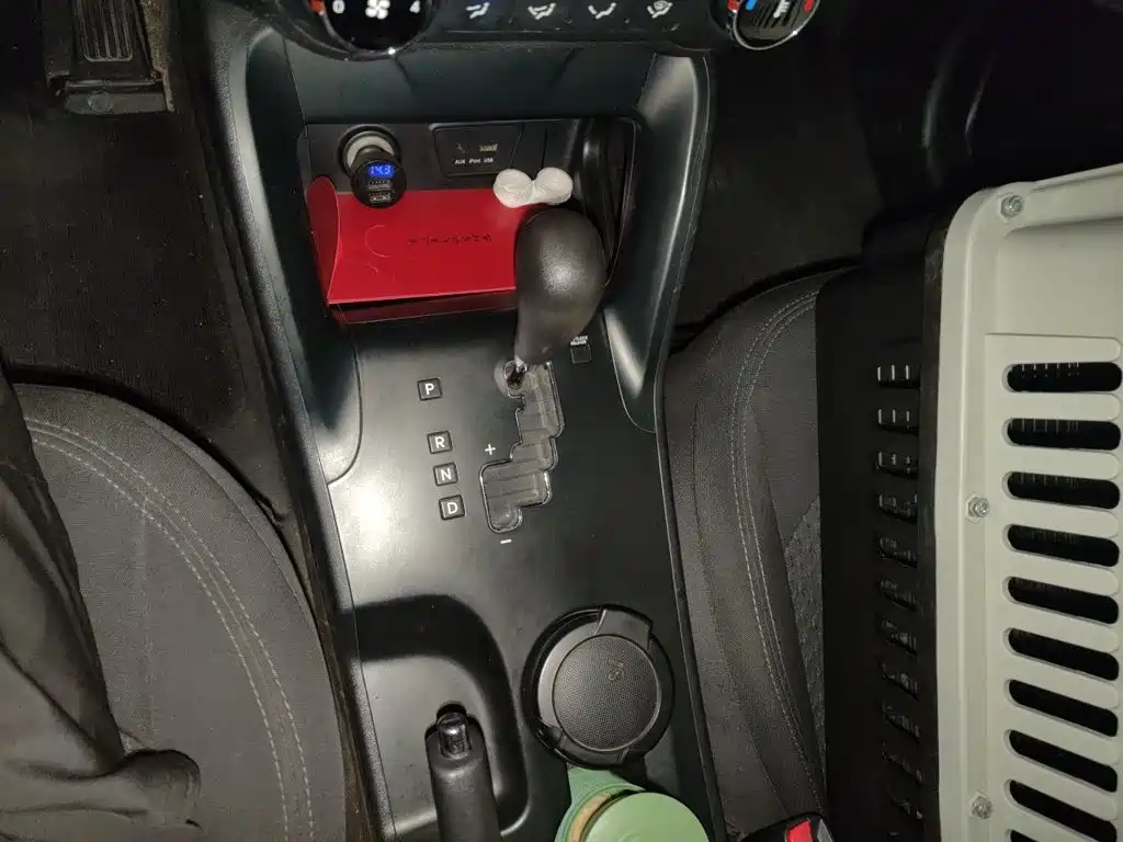 Hyundai ix35 — миниатюра 7