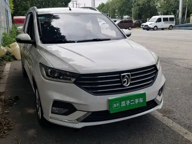 Baojun 360 — миниатюра 4