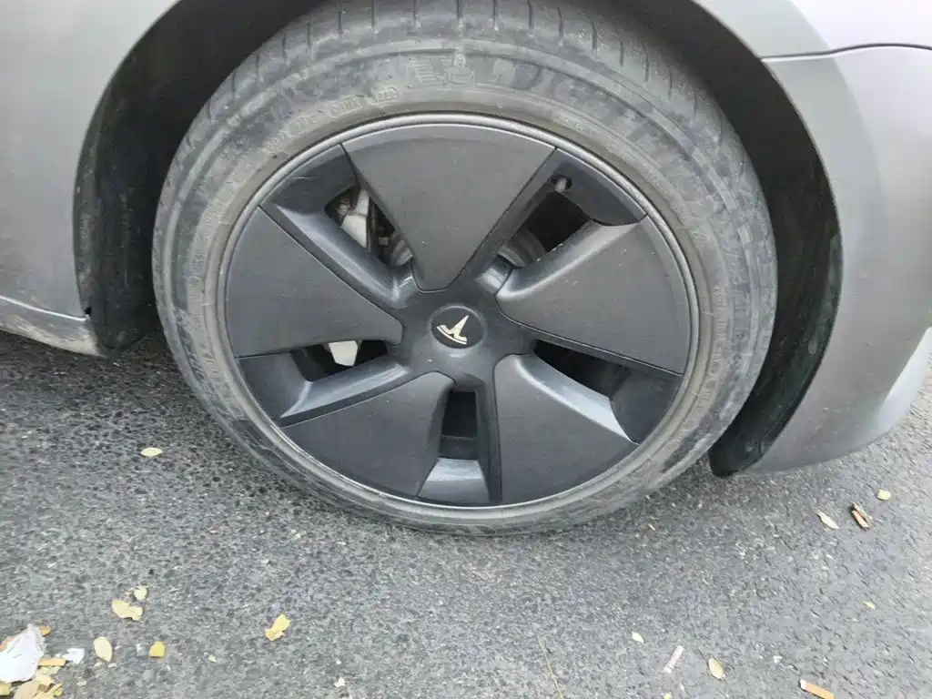 Tesla Model 3 — миниатюра 25
