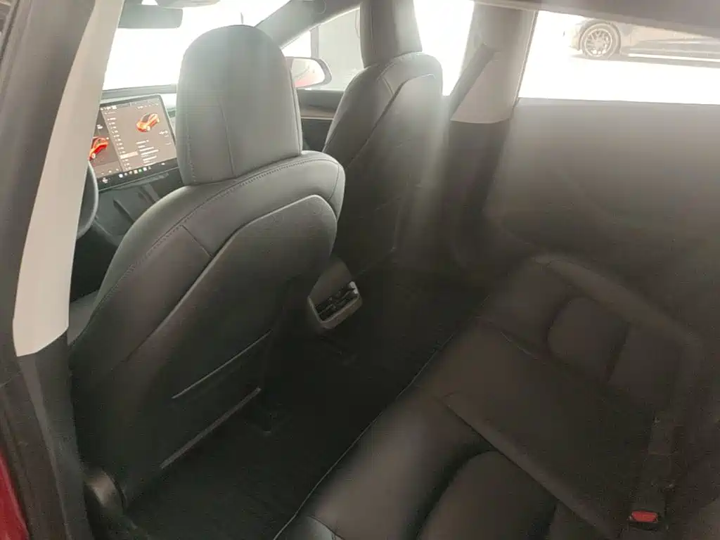 Tesla Model 3 — миниатюра 15