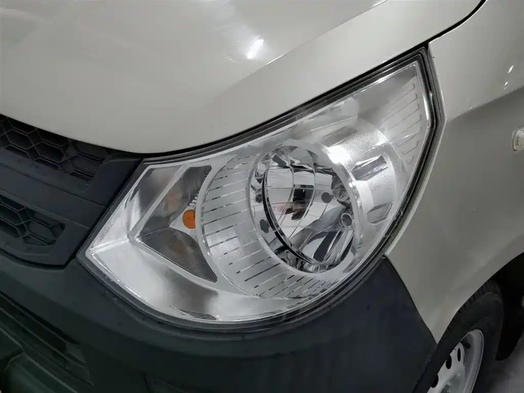 Wuling Sunshine 2015 1.2L S LSI