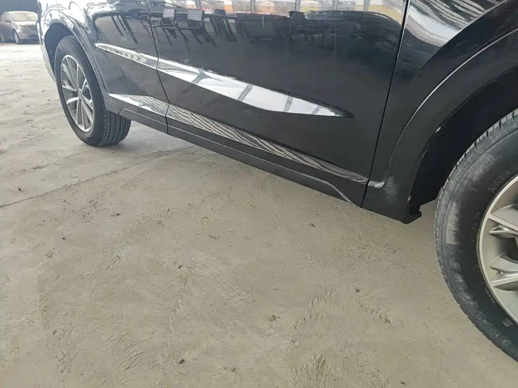 Jetour X70 — миниатюра 21