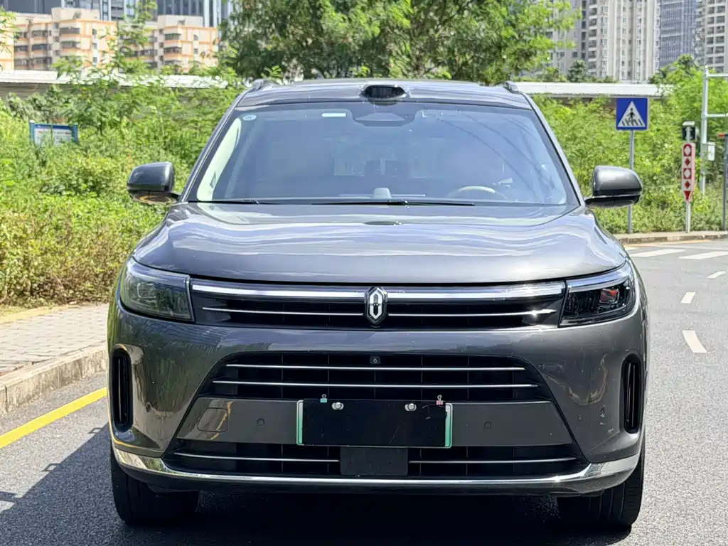 AITO AITO M7 — миниатюра 2