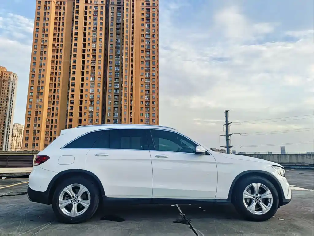 Mercedes-Benz GLA — миниатюра 3