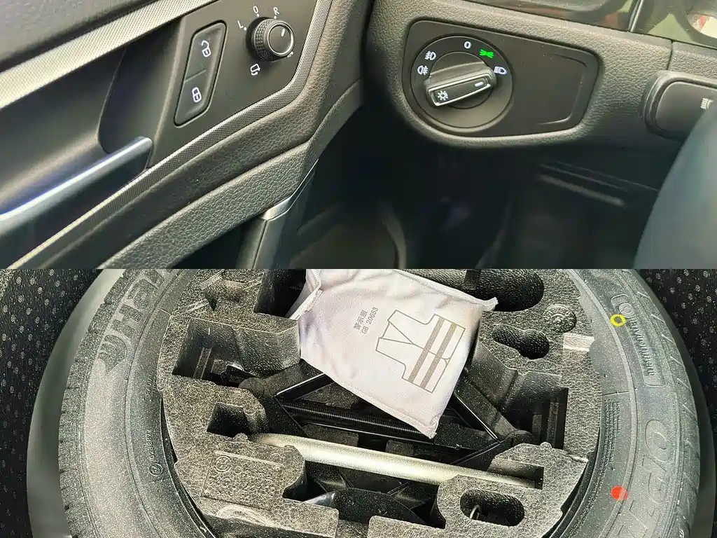 Volkswagen Golf — миниатюра 15