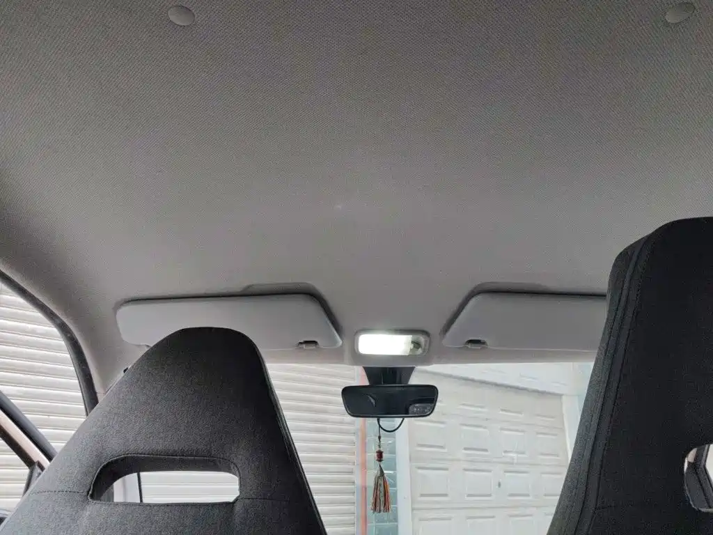 Wuling MINIEV — миниатюра 14