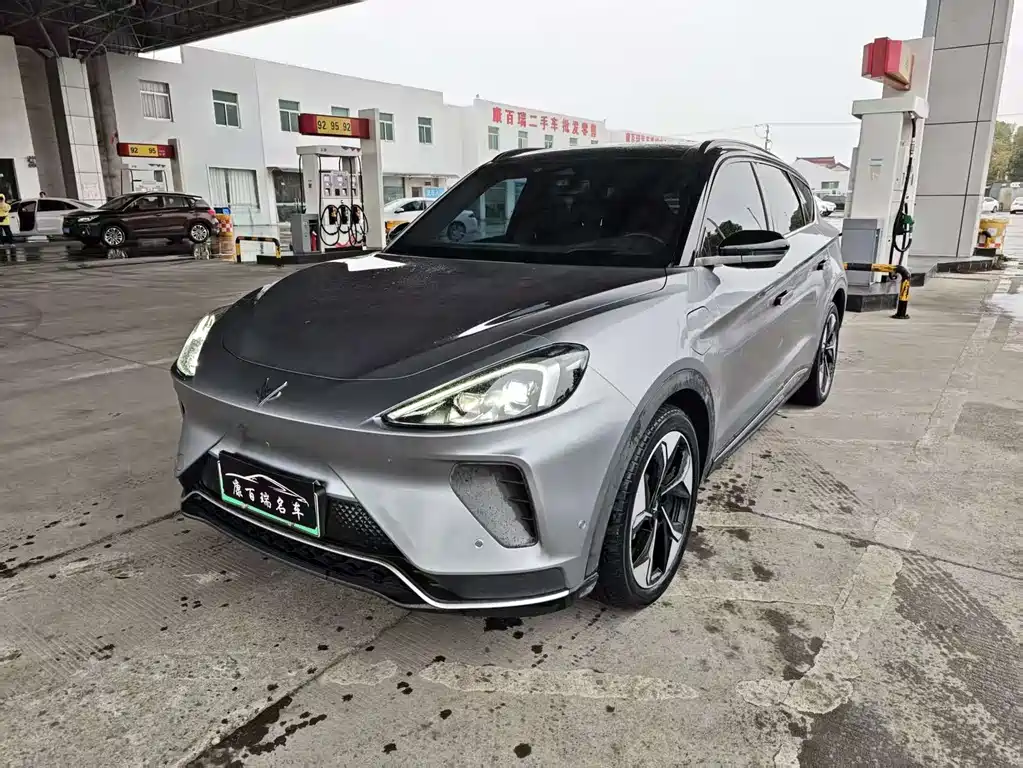 ARCFOX EXTREME FOX POLAR FOX ALPHA T