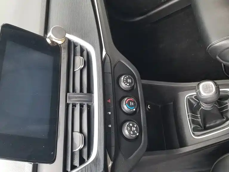 Baojun 360 — миниатюра 13