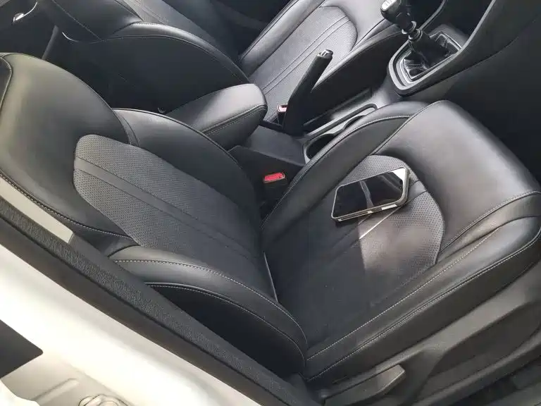 Baojun 360 — миниатюра 25