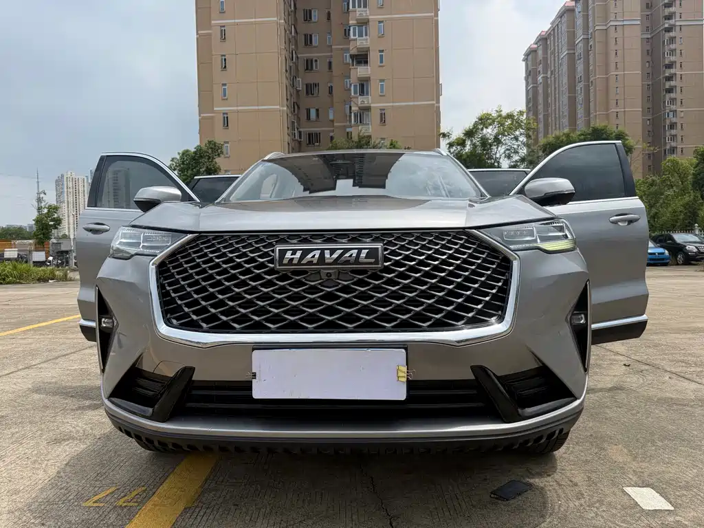 Haval H6 — миниатюра 22