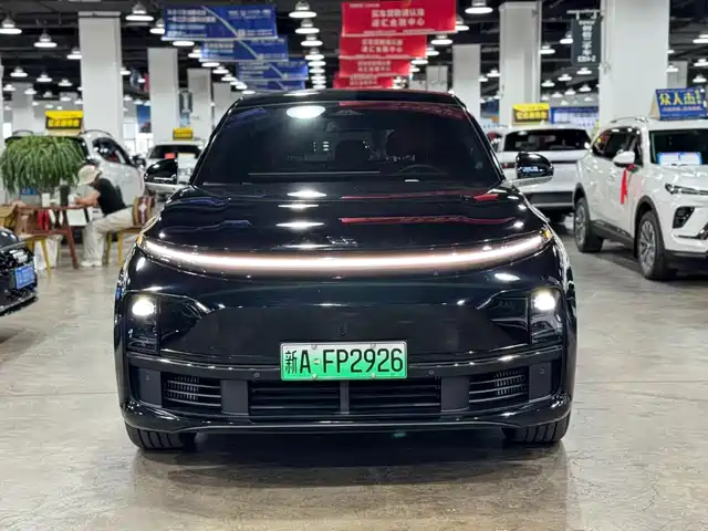 Li Auto L7