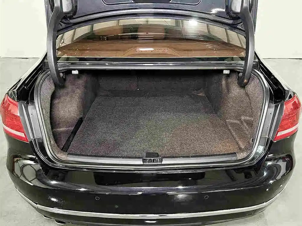 Volkswagen Passat — миниатюра 6