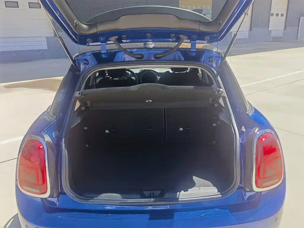 MINI Mini — миниатюра 12