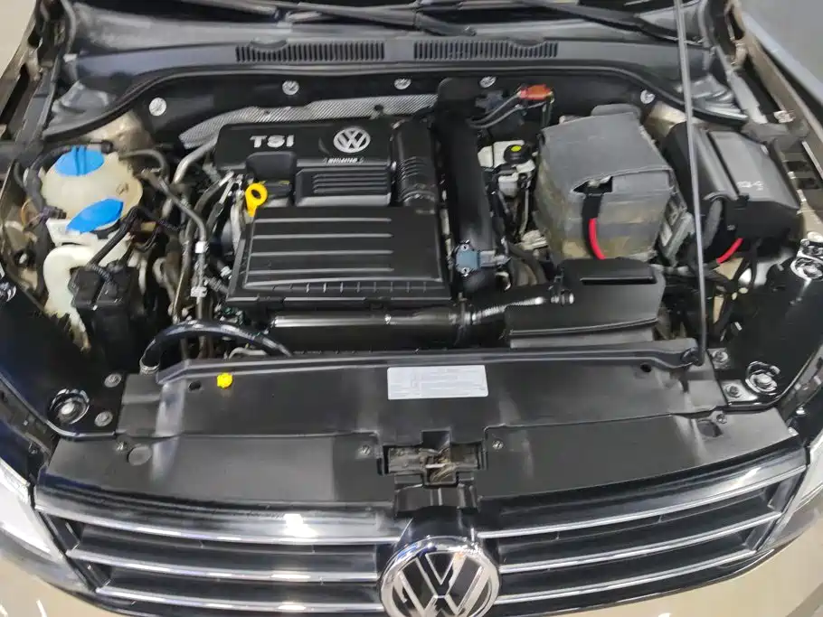 Volkswagen Sagitar — миниатюра 10