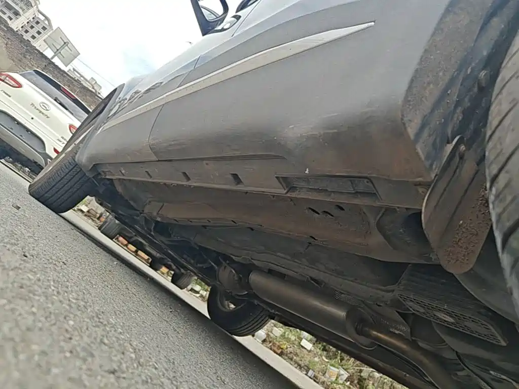 Chery Tiggo 7 — миниатюра 22