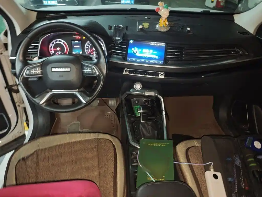 Haval H6 — миниатюра 13