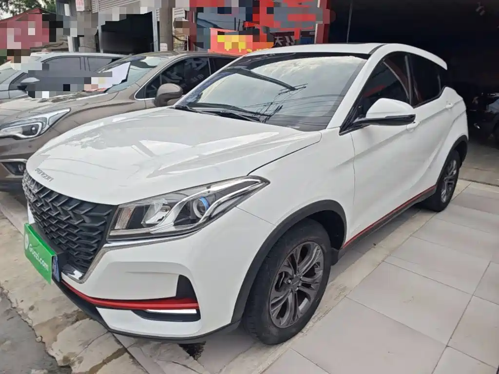 Fengguang Fengguang 500