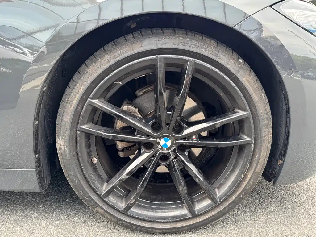 BMW 4 Series — миниатюра 20