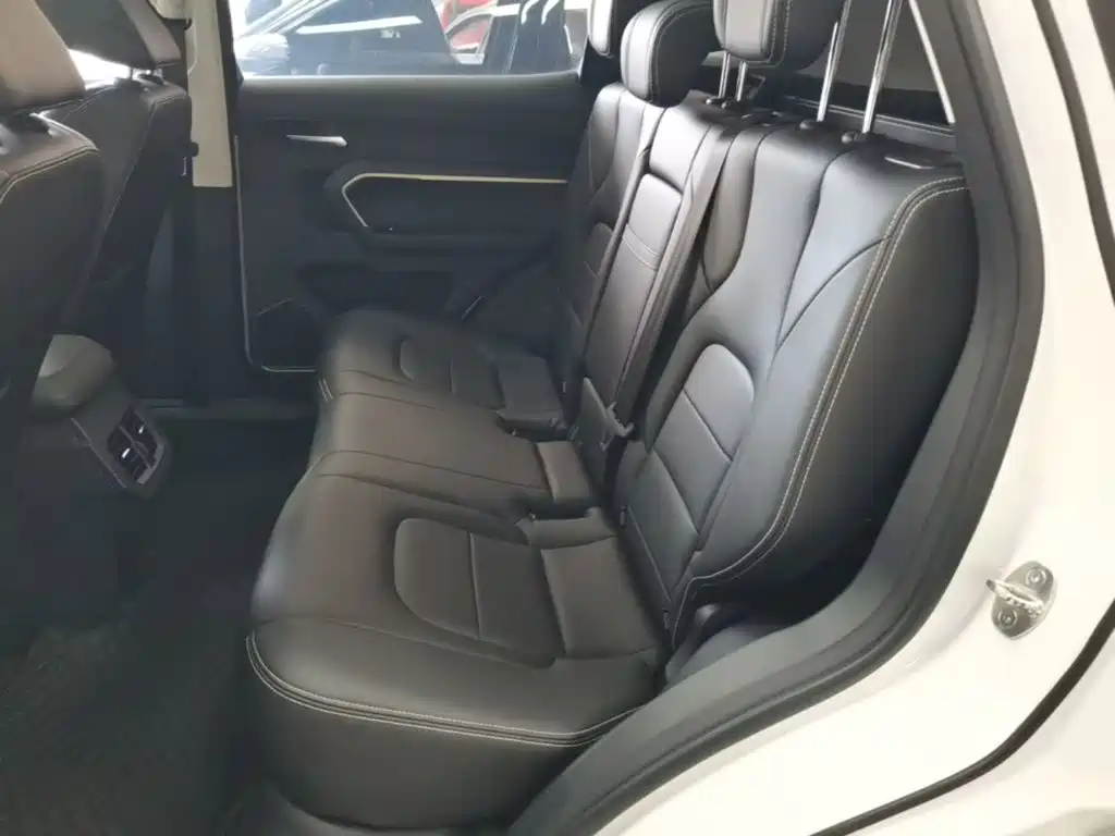 Haval H6 — миниатюра 17