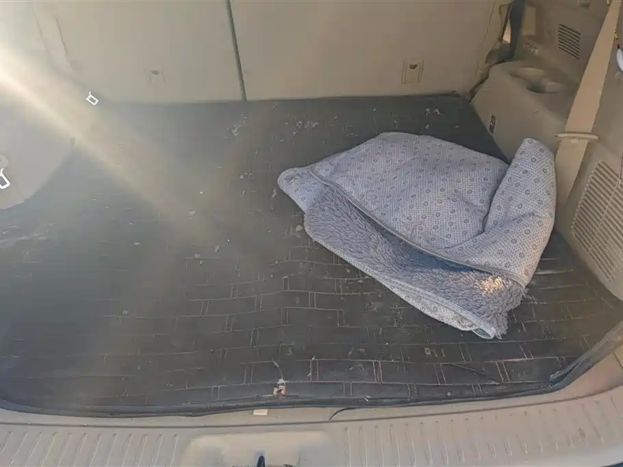 Toyota Highlander 2015 2.0T Elite 7 мест
