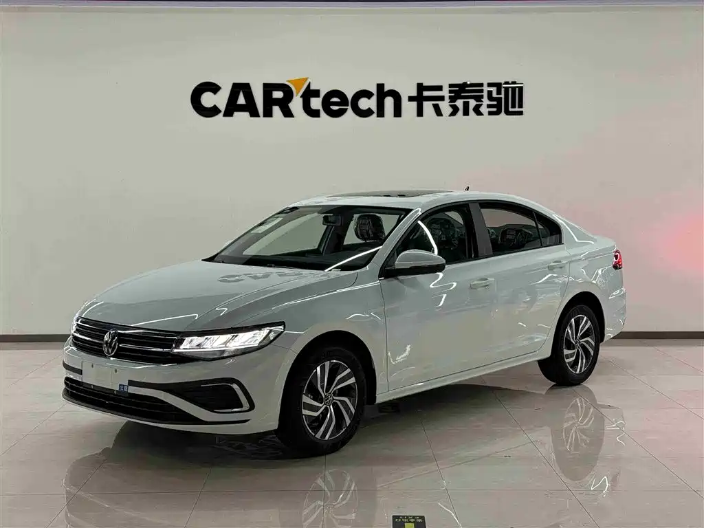 Volkswagen Bora 2026