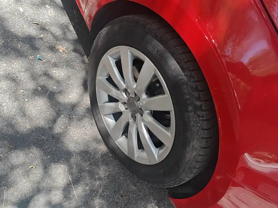 Audi A1 2012 1.4 TFSI Ego