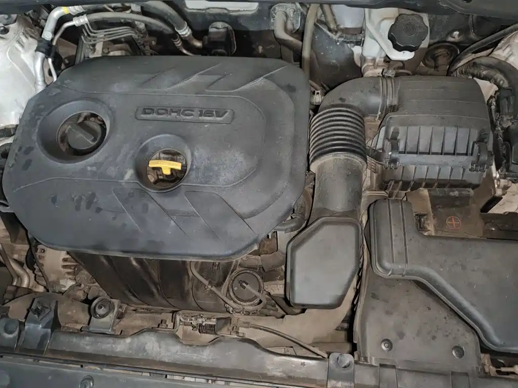 Kia Sportage — миниатюра 16