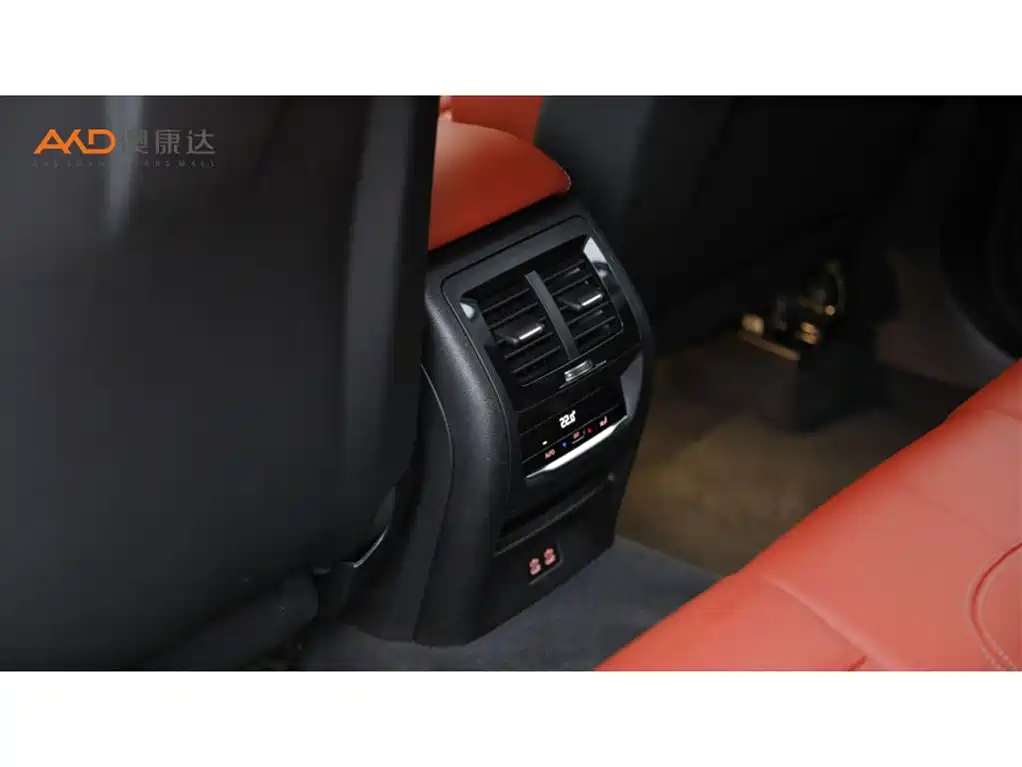 BMW X3 M — миниатюра 9