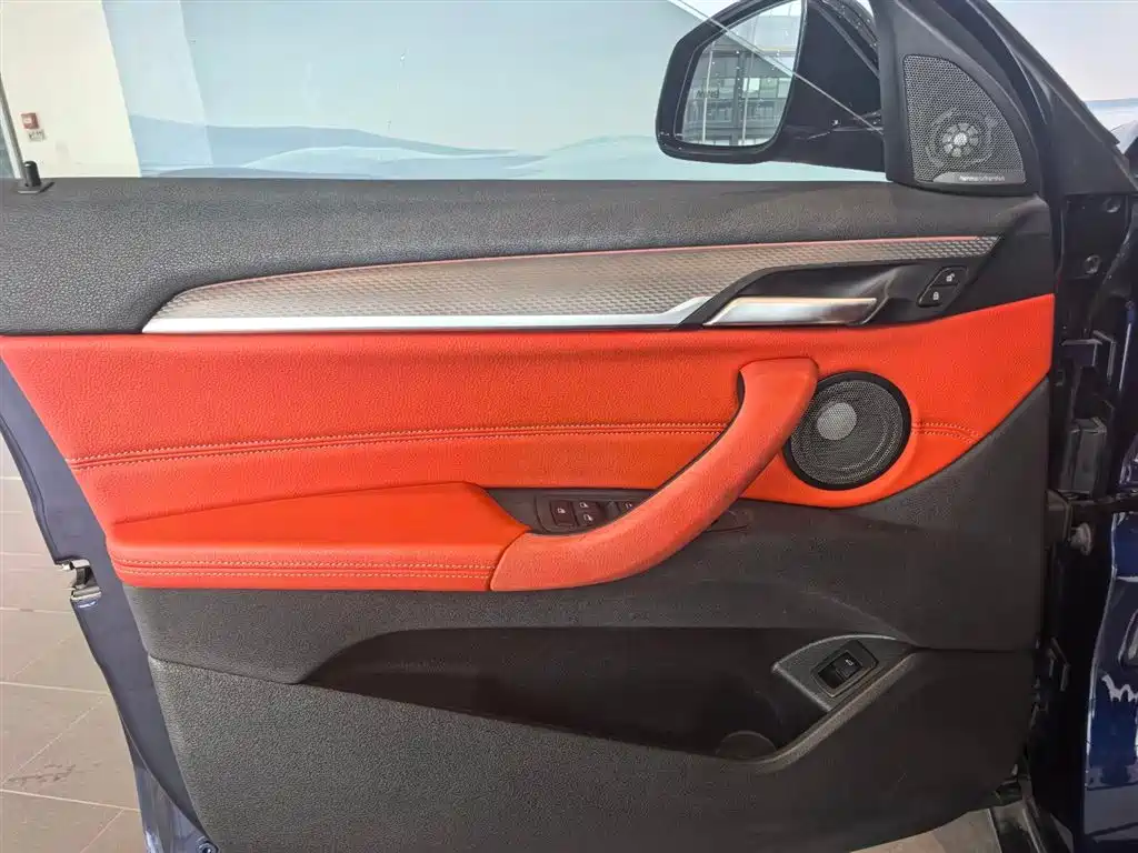 BMW X2 — миниатюра 7