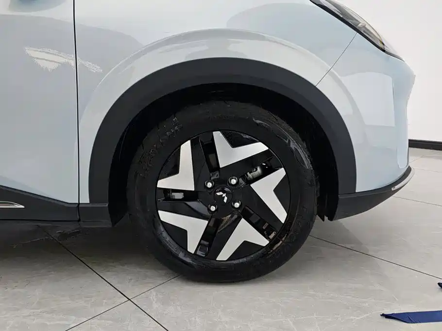 Wuling Binguo S — миниатюра 6