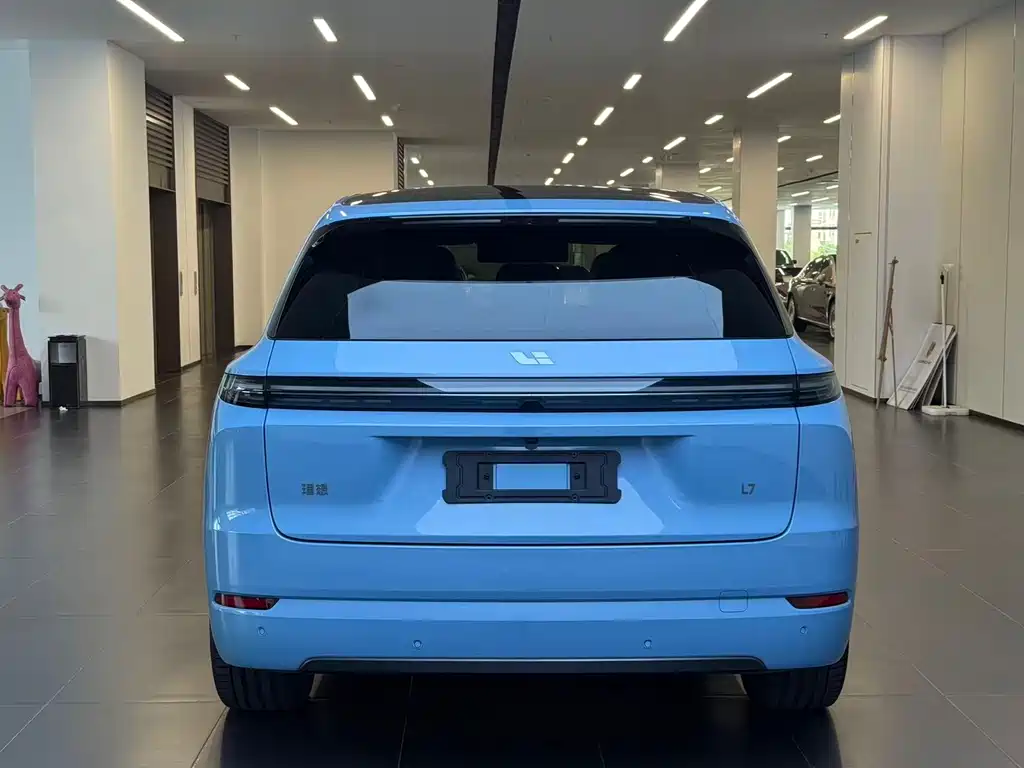 Li Auto L7 2024 Ultra