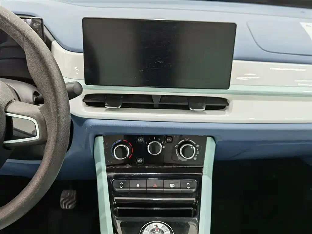 DONGFENG NANO BOX