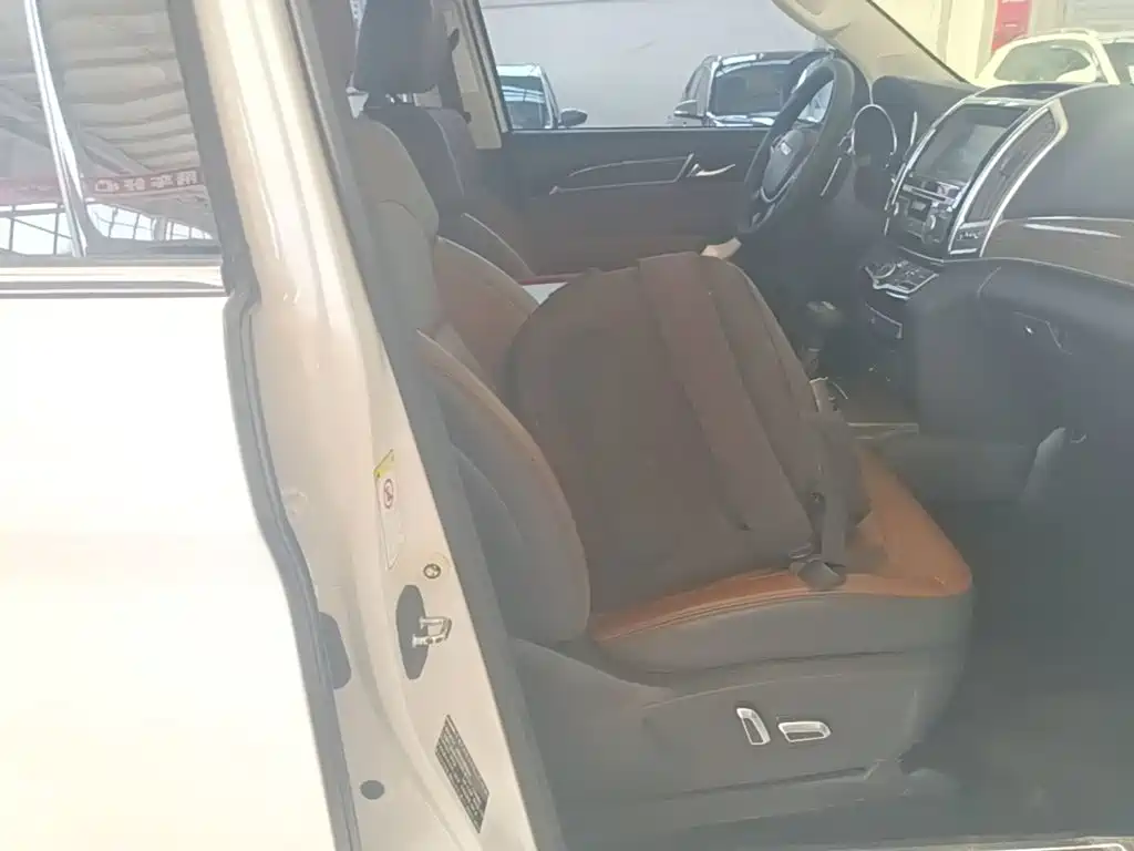 Haval H9 — миниатюра 25