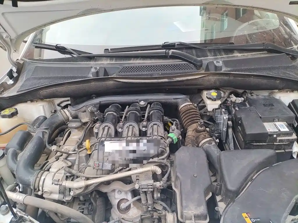 Buick Excelle — миниатюра 16