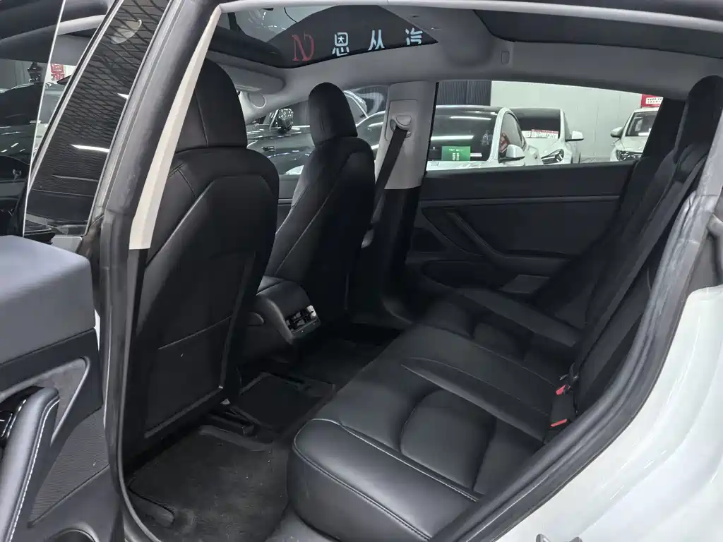 Tesla Model 3 — миниатюра 6