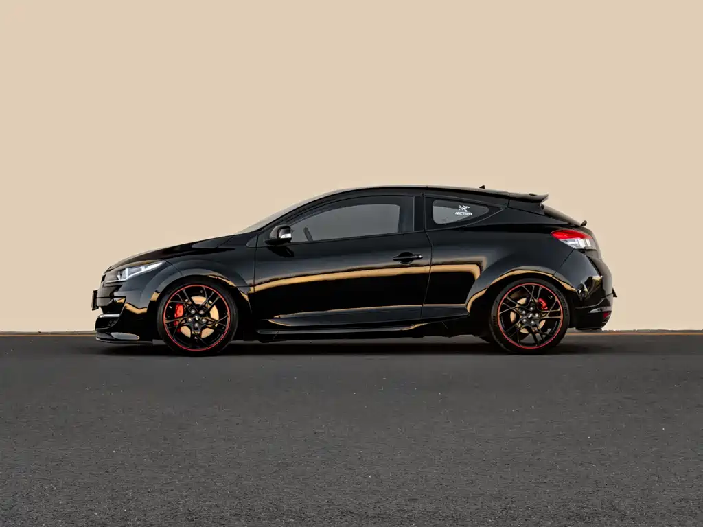 Renault Megane — миниатюра 6