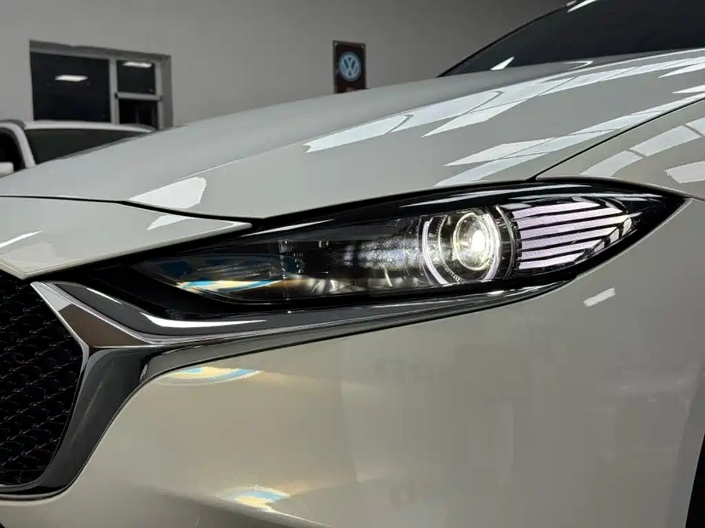 Mazda CX-4 — миниатюра 21