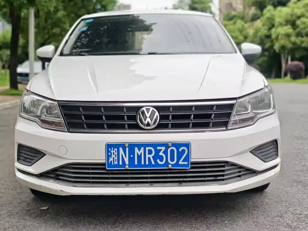 Volkswagen Jetta 2018