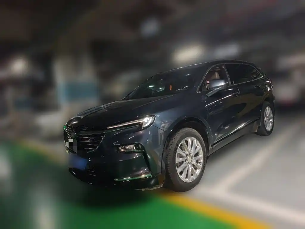 Buick Enclave