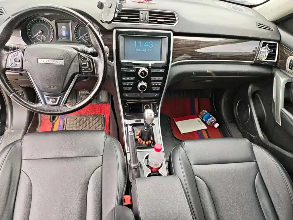Haval H2 — миниатюра 5