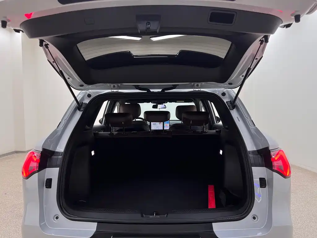 Wuling Xingguang S — миниатюра 30