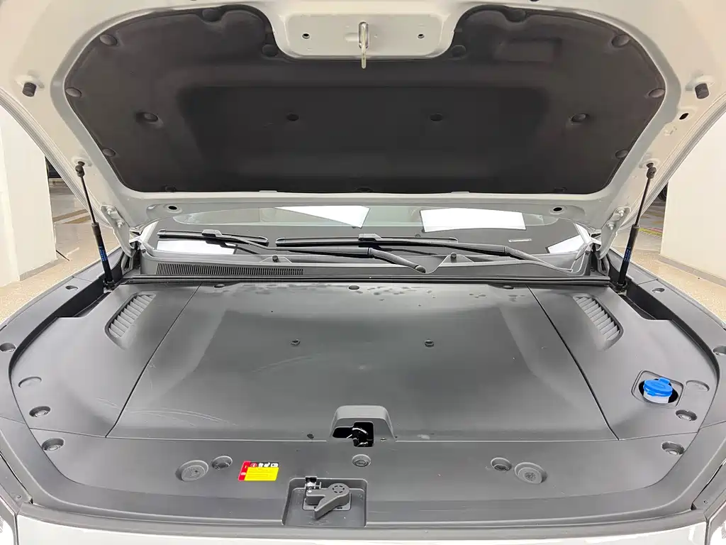 Wuling Xingguang S — миниатюра 28