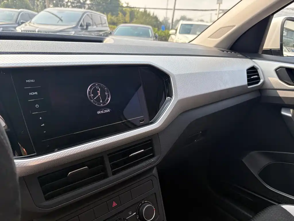 Volkswagen Tacqua — миниатюра 9